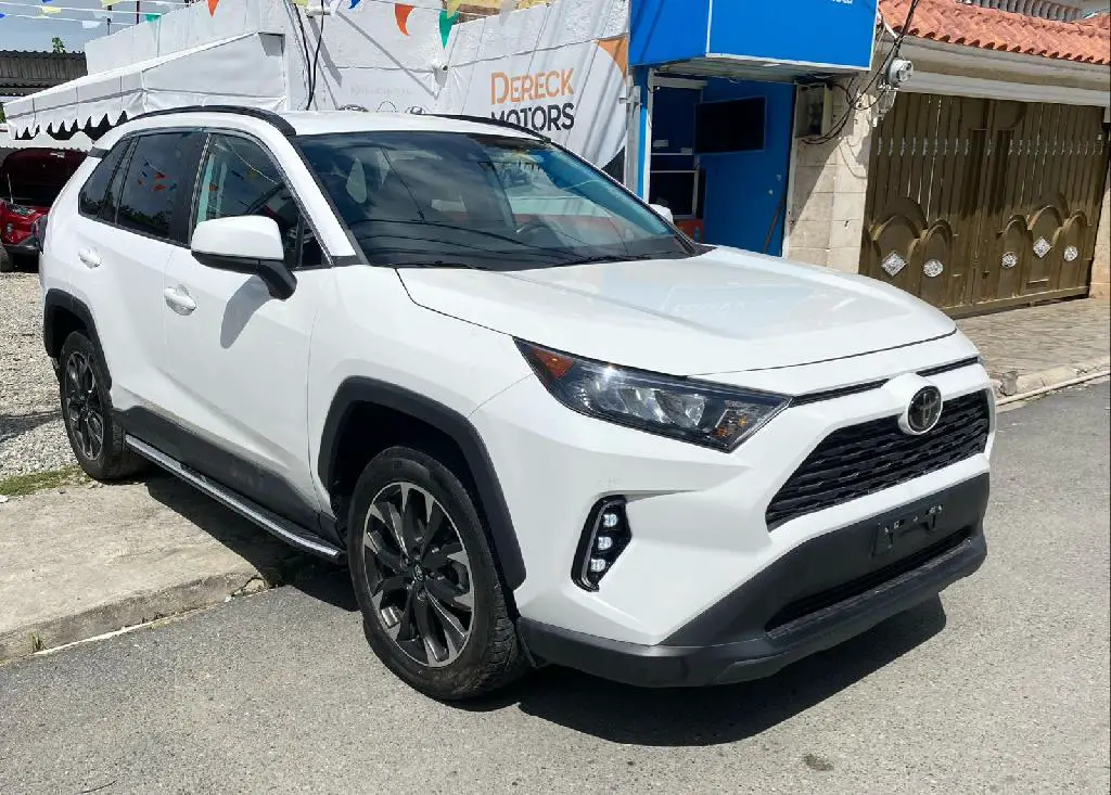 TOYOTA RAV4 LE 2021  Foto 7274973-2.jpg