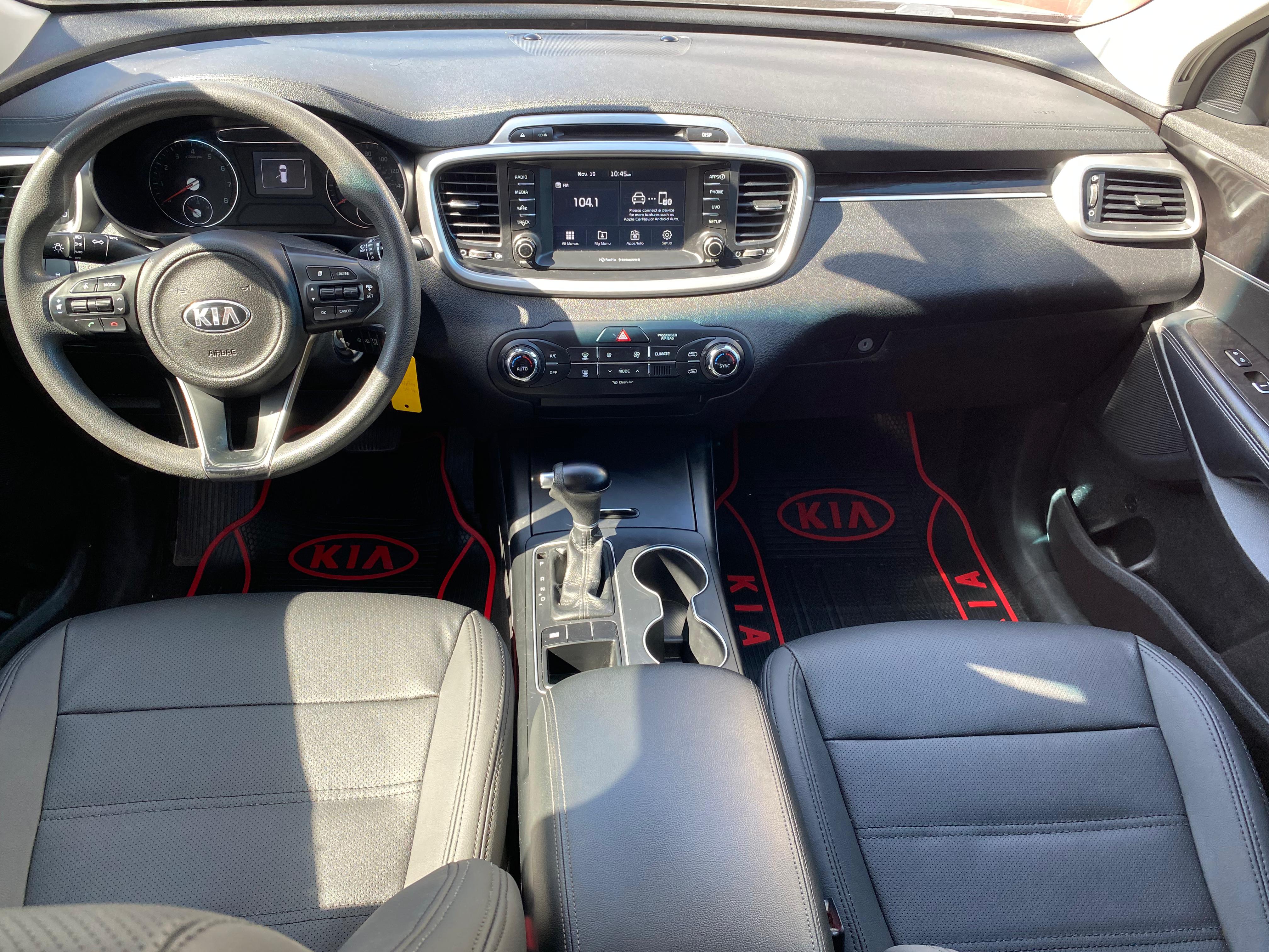 KIA SORENTO LX 2018 Foto 7274974-6.jpg