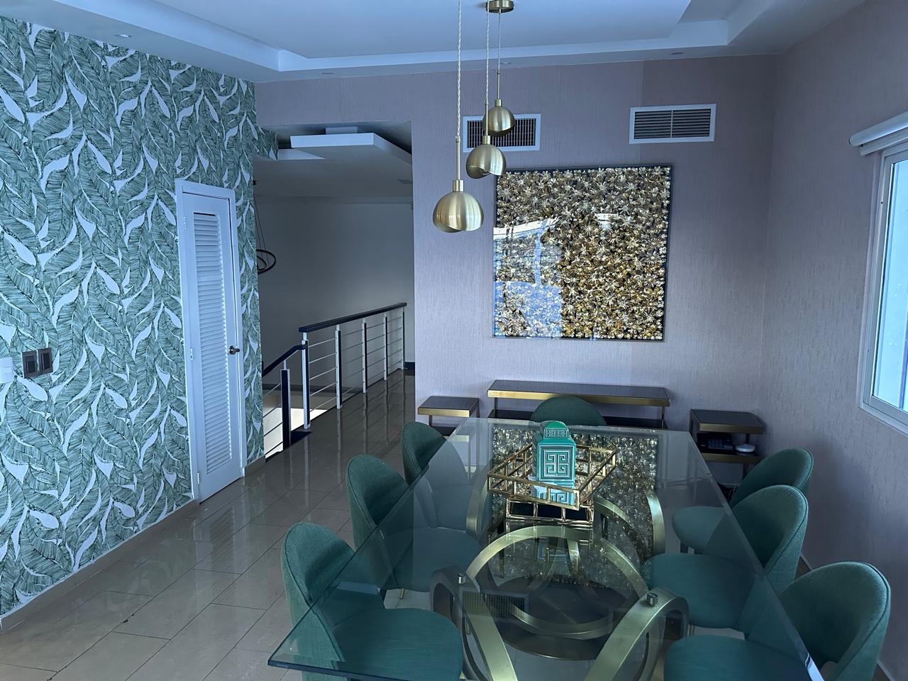 Penthouse de Dos Niveles Pisos 5 y 6 en ENs. Julieta Morales Foto 7274983-8.jpg