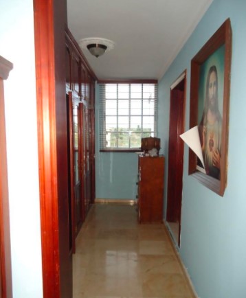 HERMOSA CASA EN VENTA URBANIZACIÓN THOMEN SANTIAGO Foto 7274997-13.jpg