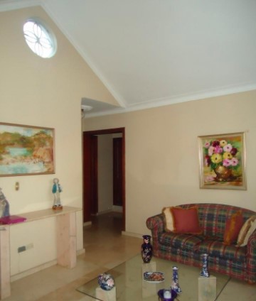HERMOSA CASA EN VENTA URBANIZACIÓN THOMEN SANTIAGO Foto 7274997-7.jpg