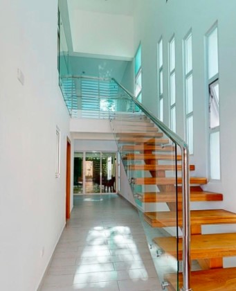VENTA DE CASA EN PROYECTO CERRADO EN GURABO AL MEDIO SANTIAGO Foto 7274999-2.jpg