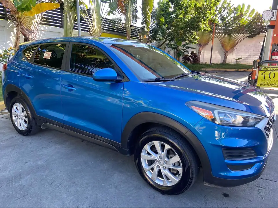 HYUNDAI TUCSON 2019 CLEAN CARFAX  ÓPTIMAS CONDICIONES. Foto 7275006-1.jpg
