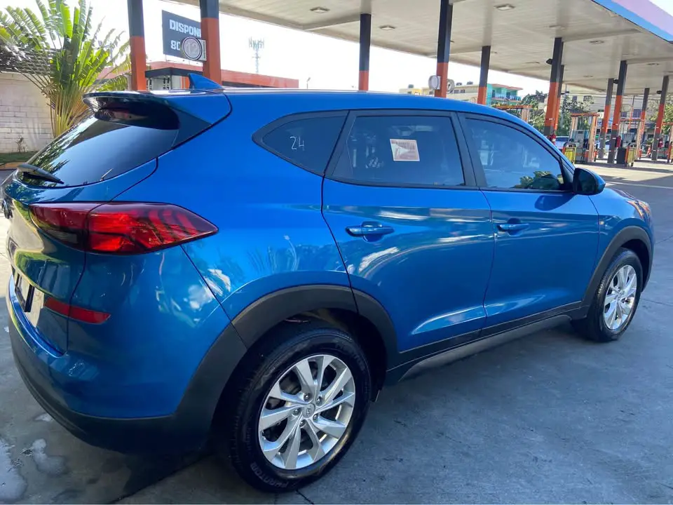 HYUNDAI TUCSON 2019 CLEAN CARFAX  ÓPTIMAS CONDICIONES. Foto 7275006-3.jpg