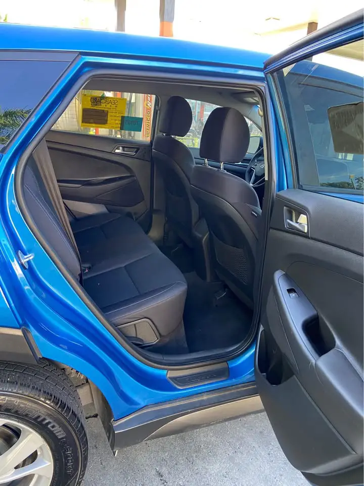 HYUNDAI TUCSON 2019 CLEAN CARFAX  ÓPTIMAS CONDICIONES. Foto 7275006-5.jpg