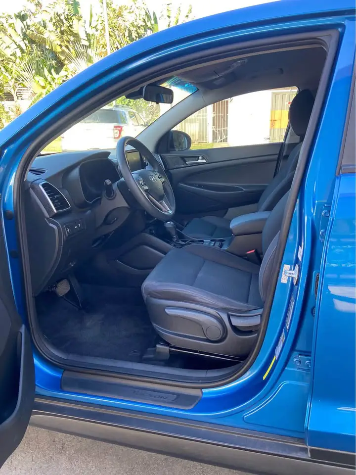 HYUNDAI TUCSON 2019 CLEAN CARFAX  ÓPTIMAS CONDICIONES. Foto 7275006-7.jpg