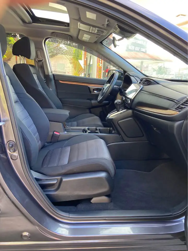 HONDA CRV 2020 EX  RECIÉN IMPORTADA  ÓPTIMA CONDICIONES Foto 7275007-3.jpg