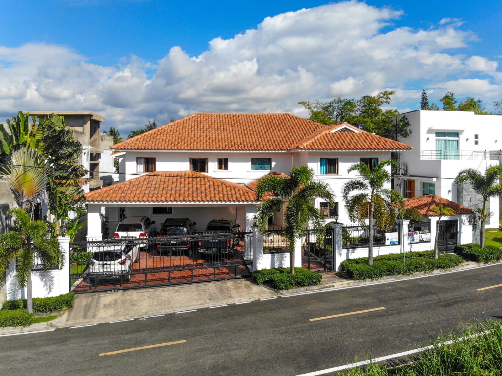Casa en Venta de 8 Habitaciones en Isabel Villas  Foto 7275042-5.jpg