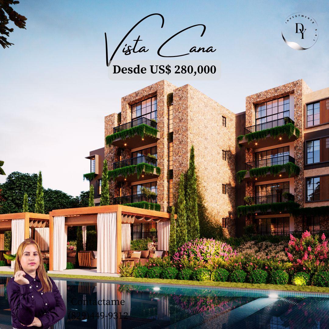 Apartamento en Vista Cana Cap Cana Foto 7275052-2.jpg