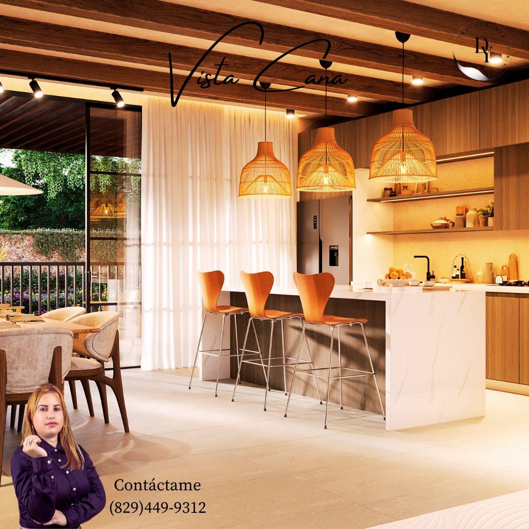 Apartamento en Vista Cana Cap Cana Foto 7275052-5.jpg