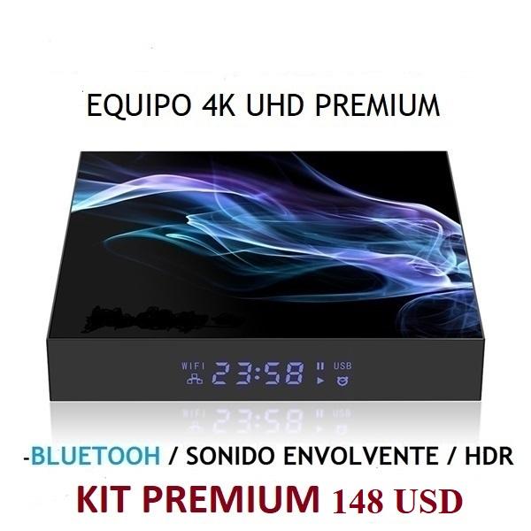 Cajitas 4k UHD de alta gama disponibles aquí chequea Foto 7275074-1.jpg