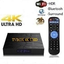 Cajitas 4k UHD de alta gama disponibles aquí chequea Foto 7275074-2.jpg