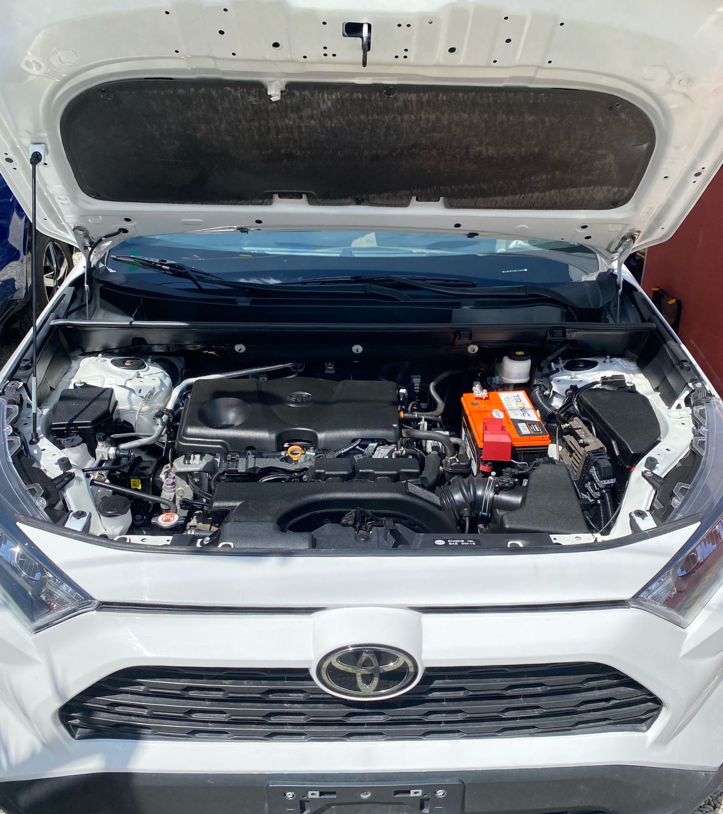  TOYOTA RAV4 LE 2021  Foto 7275093-10.jpg