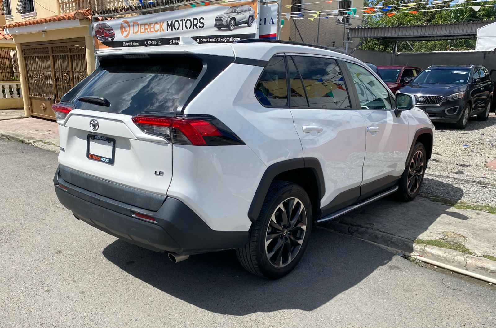  TOYOTA RAV4 LE 2021  Foto 7275093-4.jpg