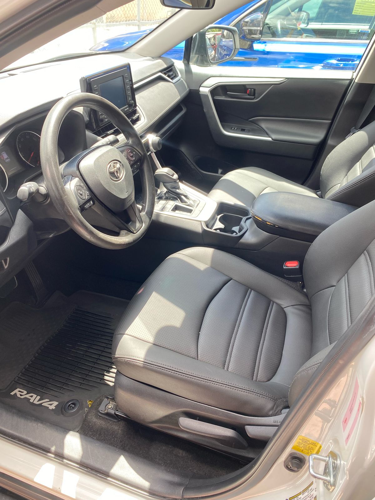  TOYOTA RAV4 LE 2021  Foto 7275093-5.jpg