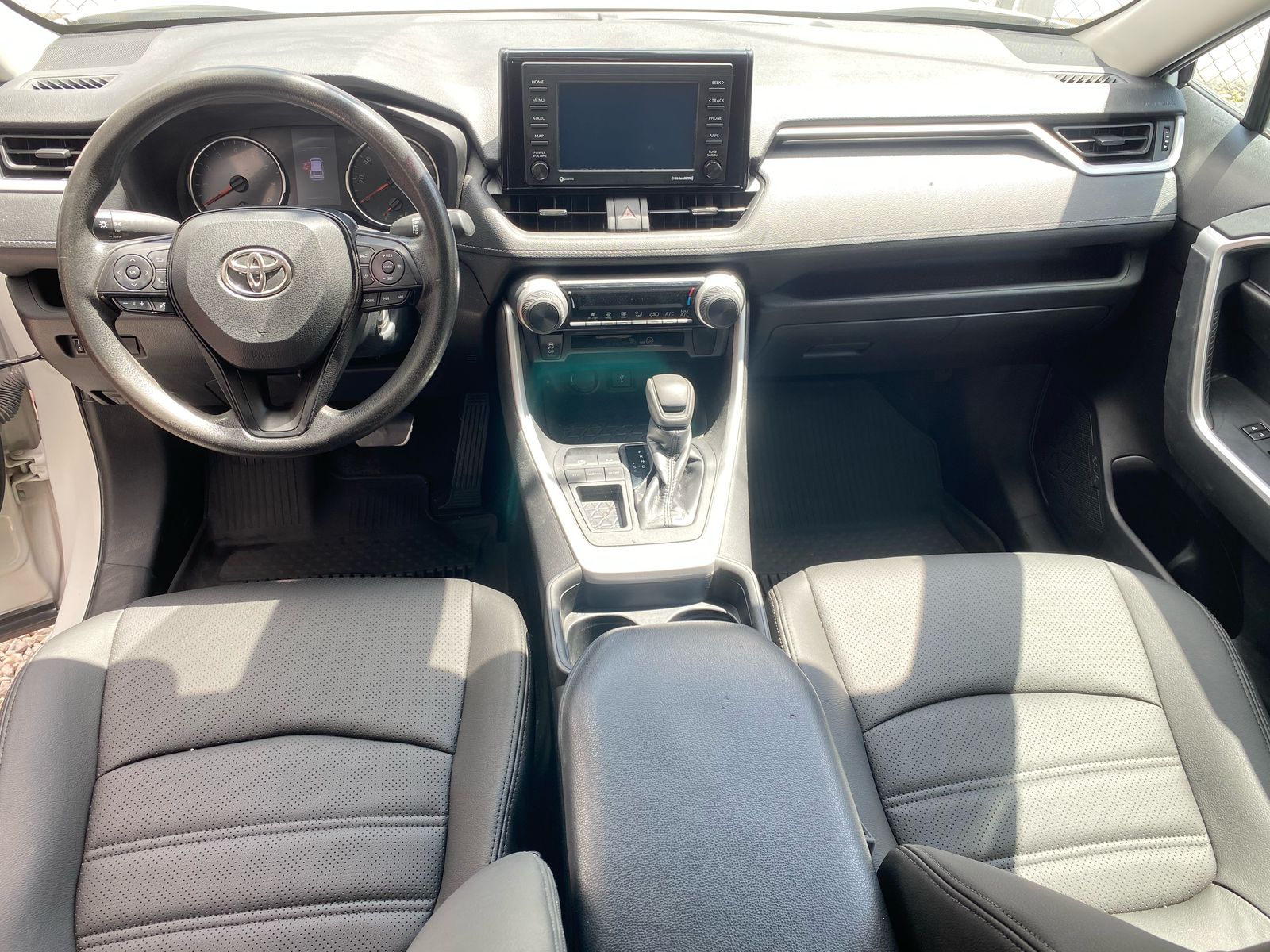  TOYOTA RAV4 LE 2021  Foto 7275093-6.jpg