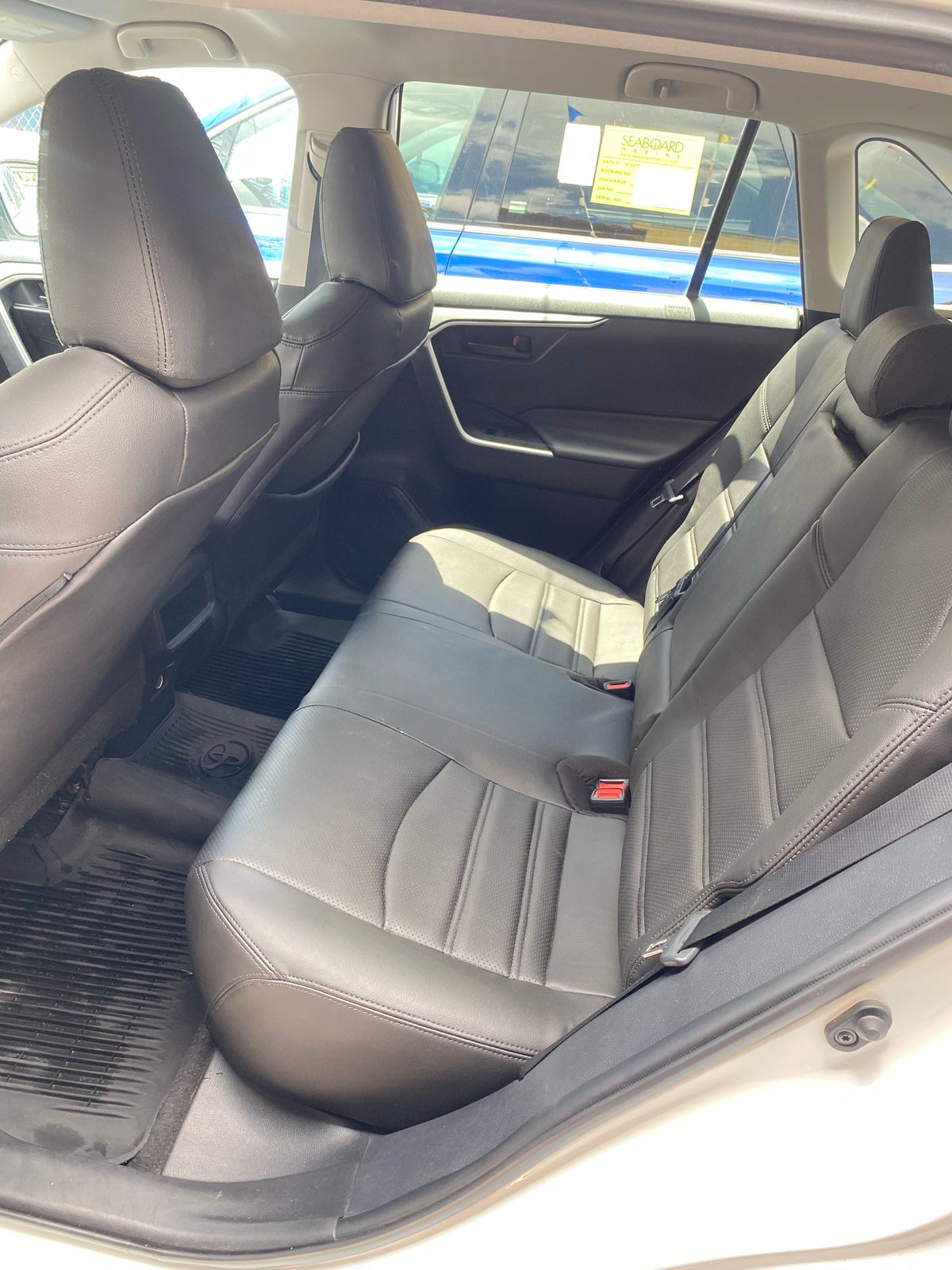  TOYOTA RAV4 LE 2021  Foto 7275093-7.jpg