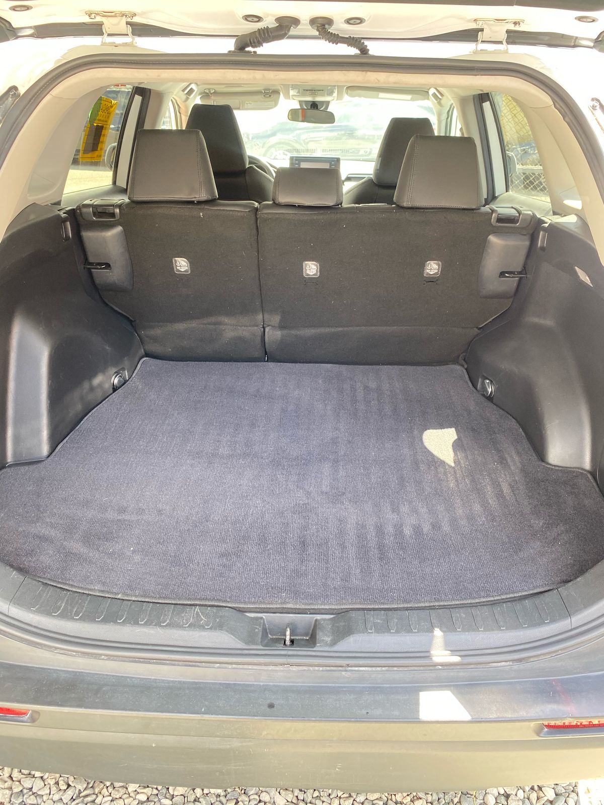  TOYOTA RAV4 LE 2021  Foto 7275093-9.jpg