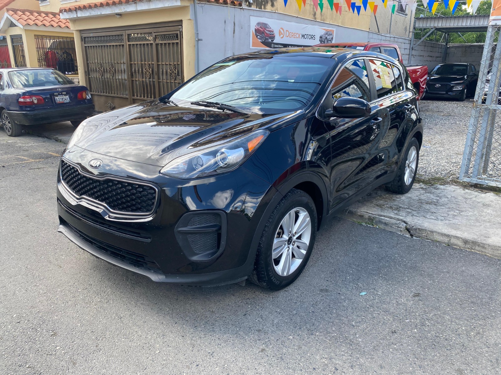 KIA SPORTAGE LX 2019  Foto 7275098-2.jpg