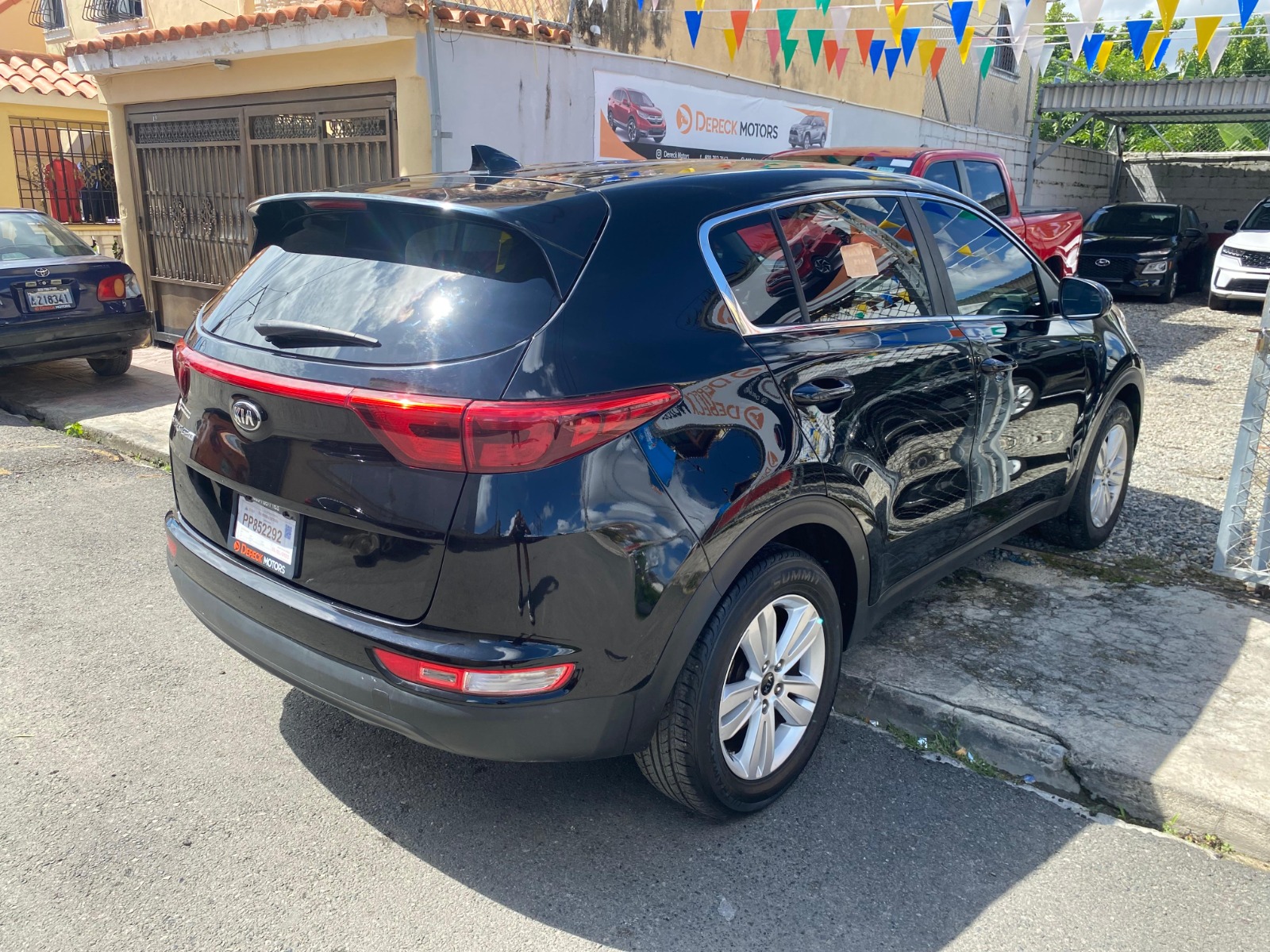 KIA SPORTAGE LX 2019  Foto 7275098-3.jpg