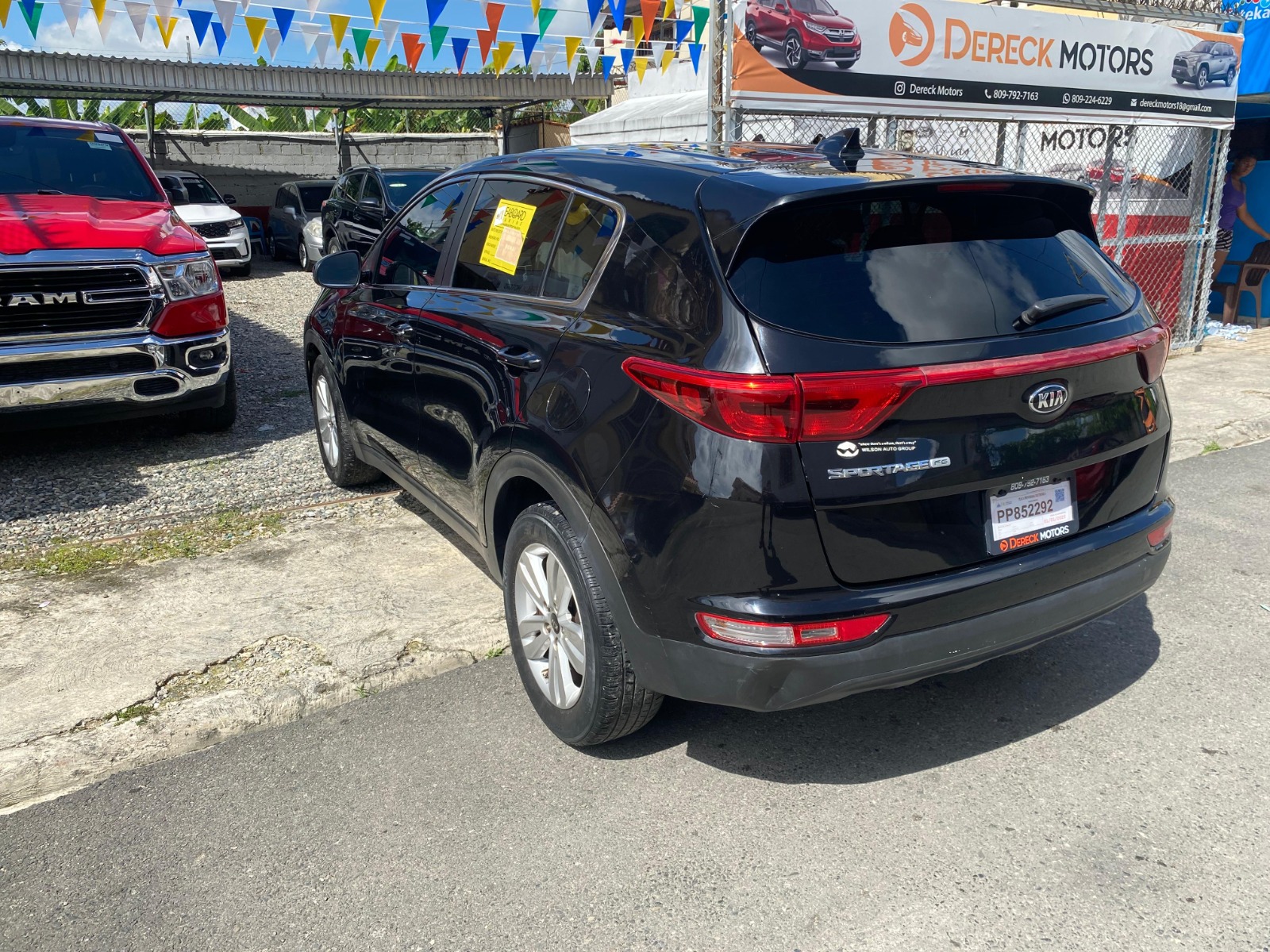 KIA SPORTAGE LX 2019  Foto 7275098-4.jpg
