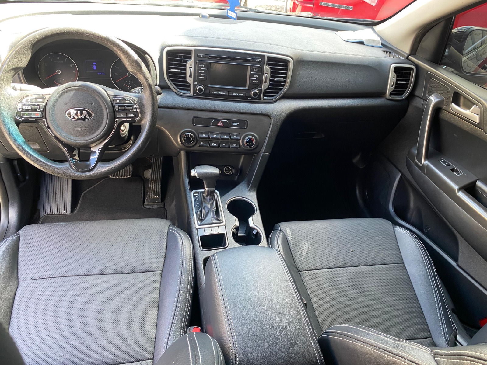 KIA SPORTAGE LX 2019  Foto 7275098-5.jpg