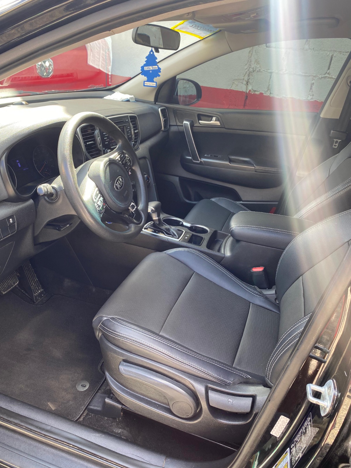KIA SPORTAGE LX 2019  Foto 7275098-6.jpg