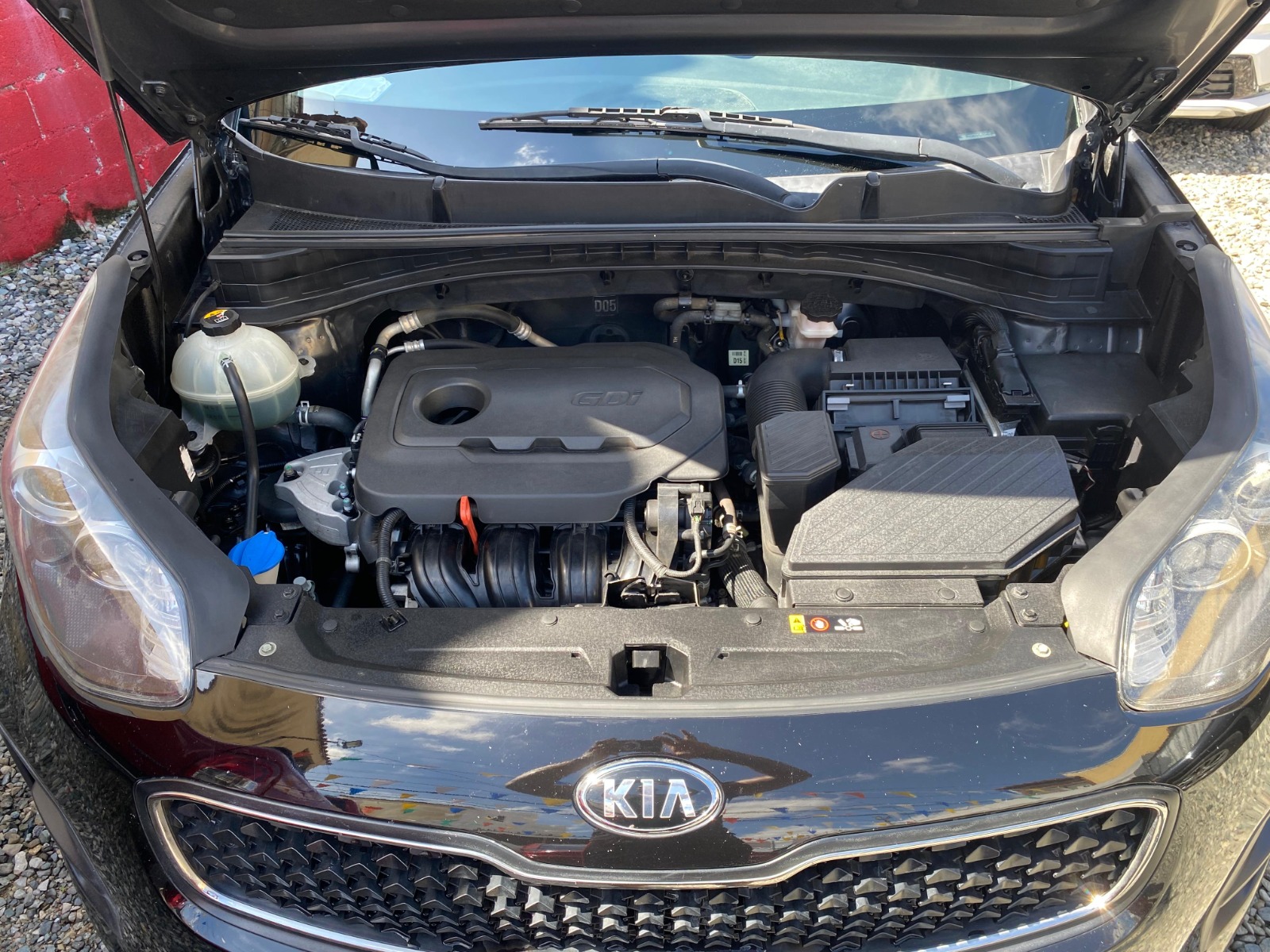 KIA SPORTAGE LX 2019  Foto 7275098-9.jpg