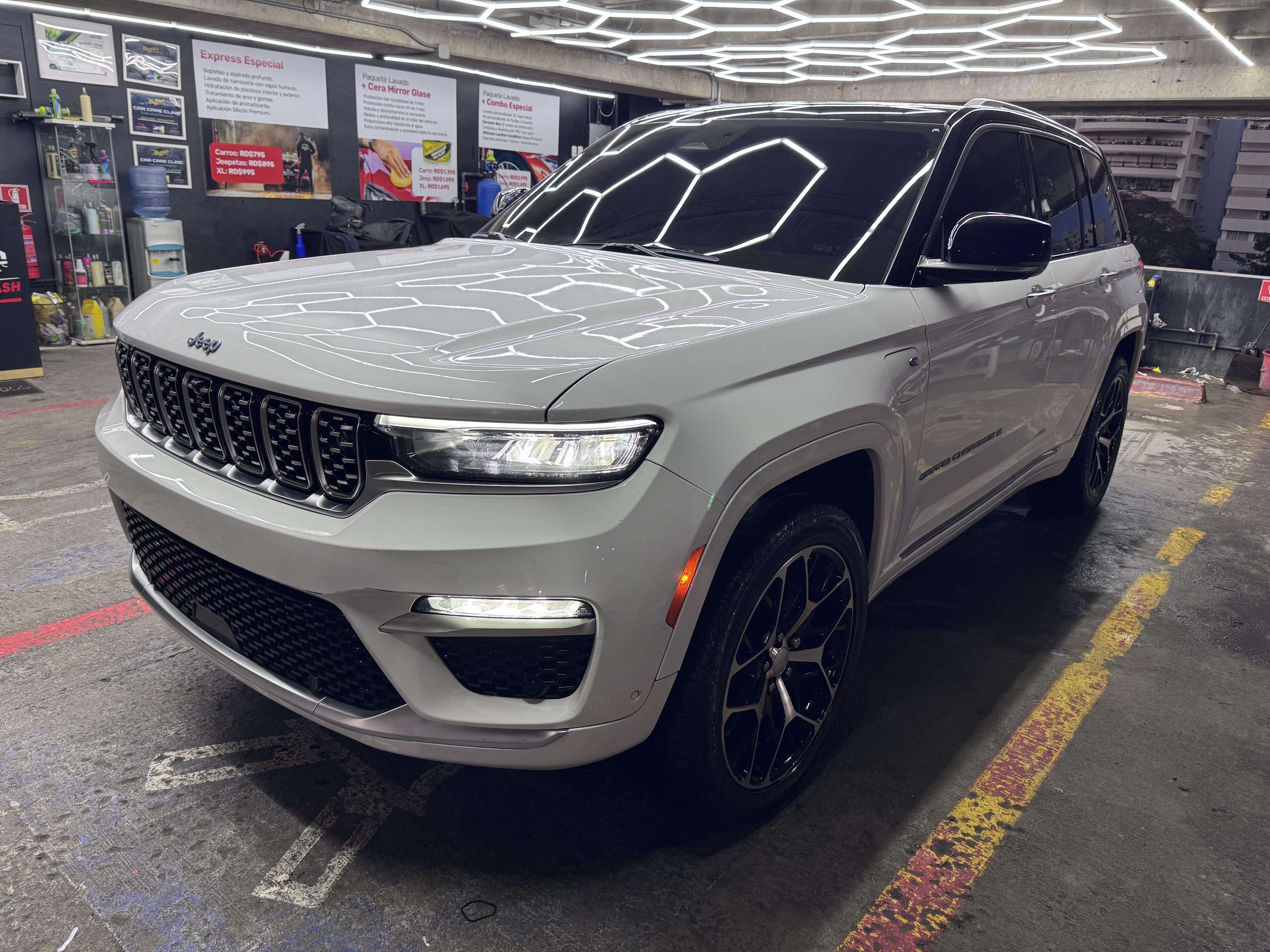 Jeep grand cherokee summit reserve 4xe 2022 Foto 7275144-2.jpg