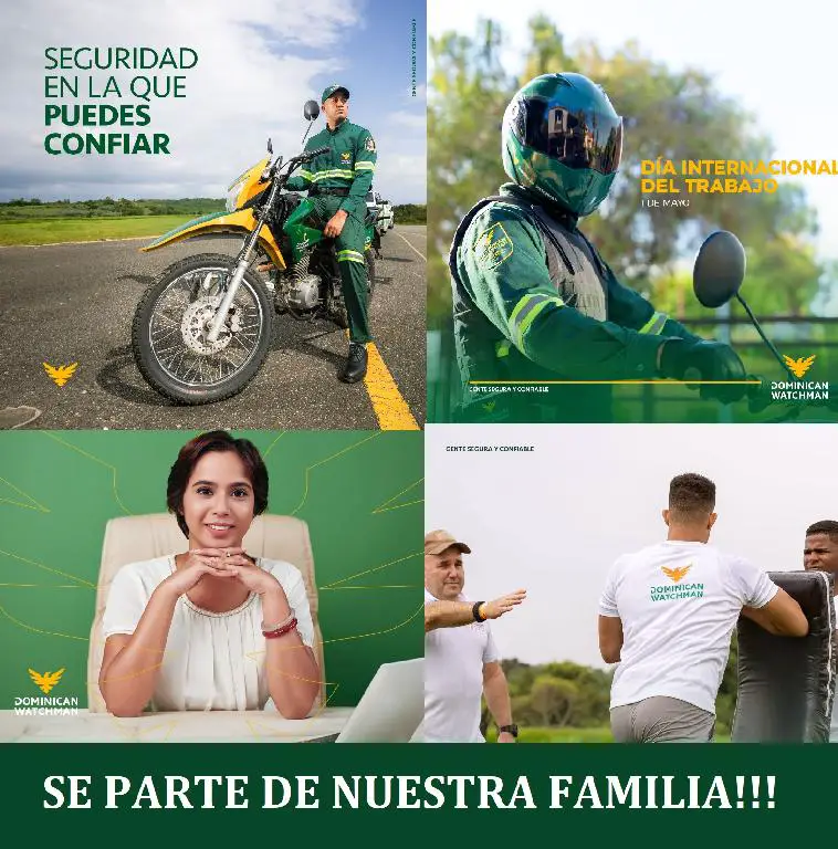 Se parte de Nuestra Familia Empleos en todo el Pais. Foto 7275156-1.jpg