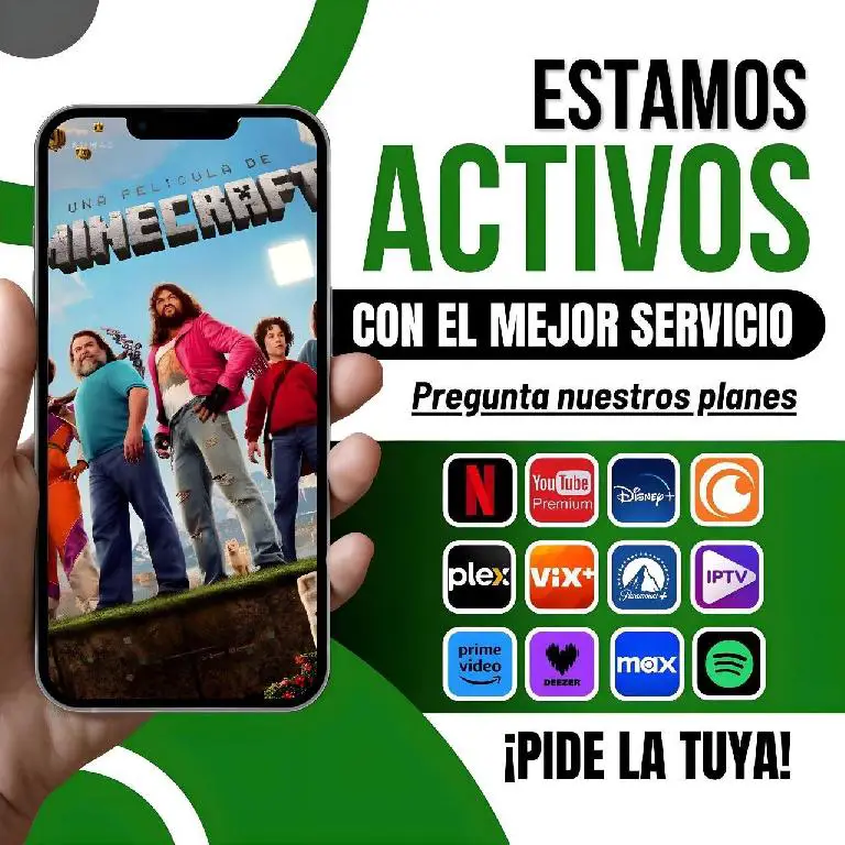 Todas las aplicaciones en 1 Foto 7275163-1.jpg