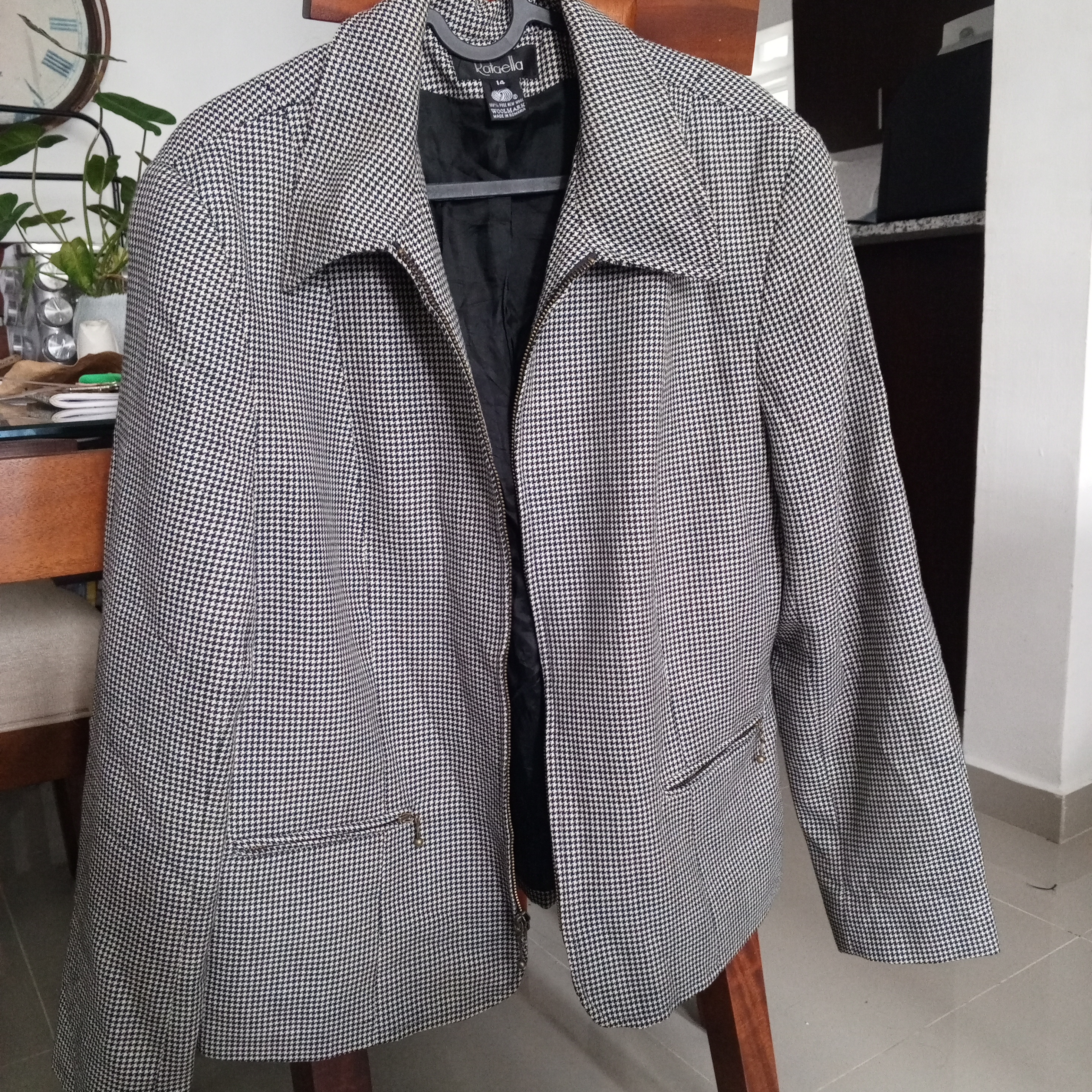 Chaqueta de temporada  en Santo Domingo DN Foto 7275173-2.jpg