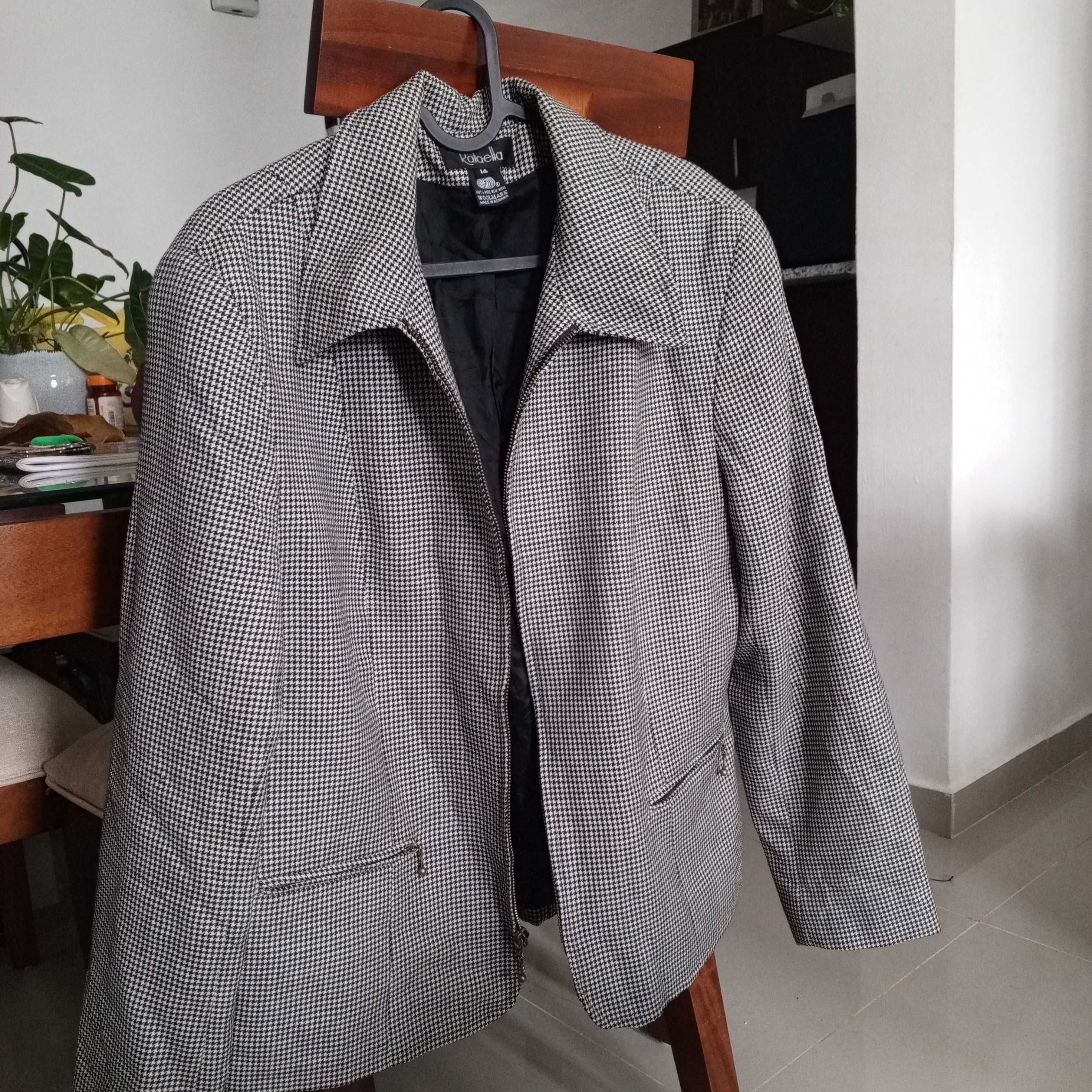 Chaqueta de temporada  en Santo Domingo DN Foto 7275173-3.jpg