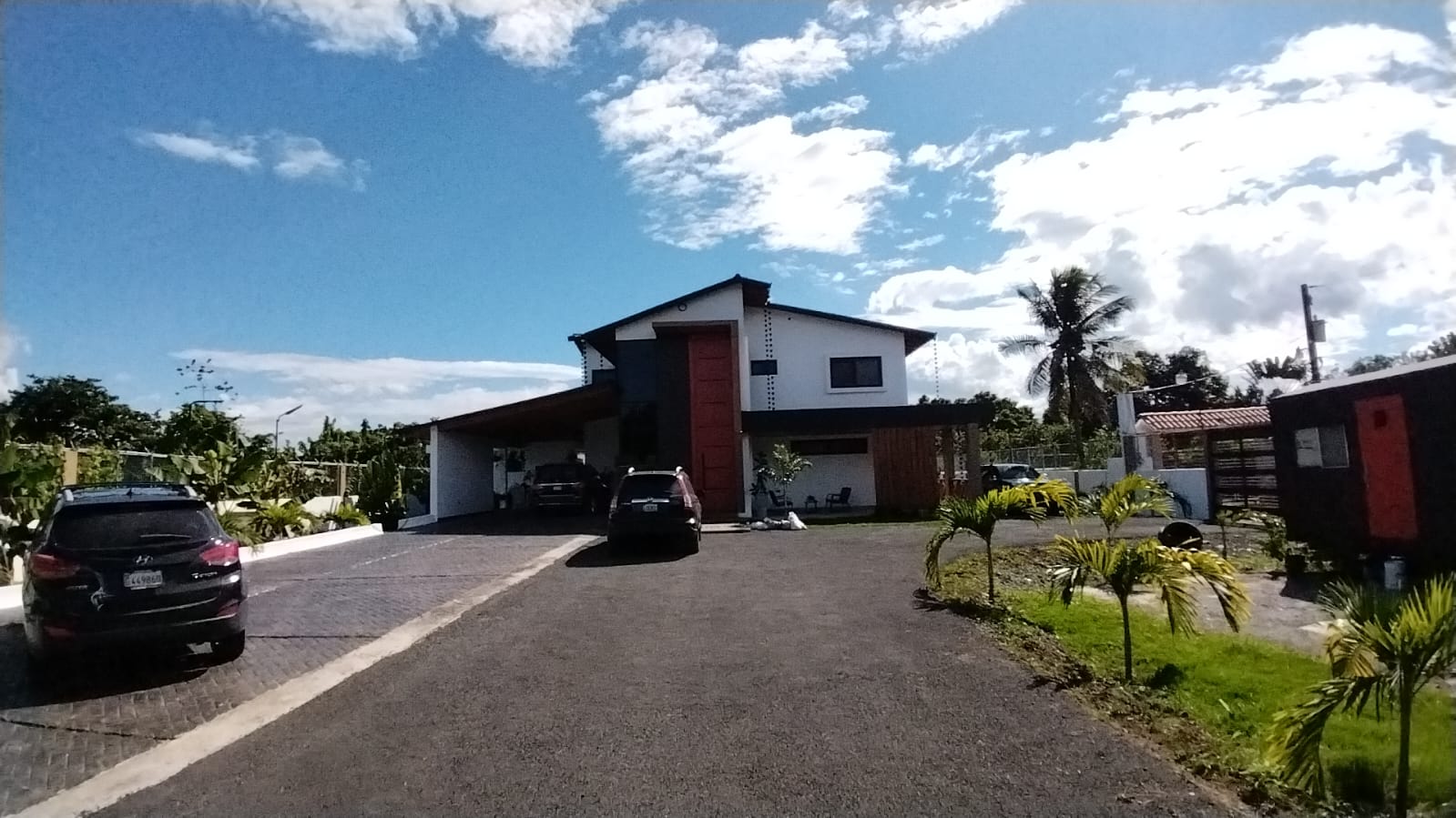 Majestuosa casa campestre en Bonao Foto 7275196-3.jpg