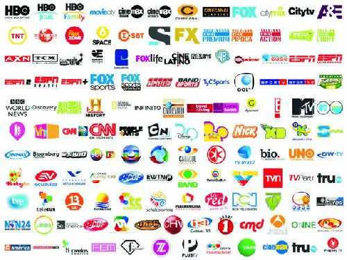 Listas de canales para tvbox dispositivos móviles PC y Smart tv Foto 7275233-2.jpg