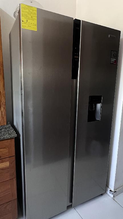 Nevera Frigidaire nueva  Foto 7275339-1.jpg