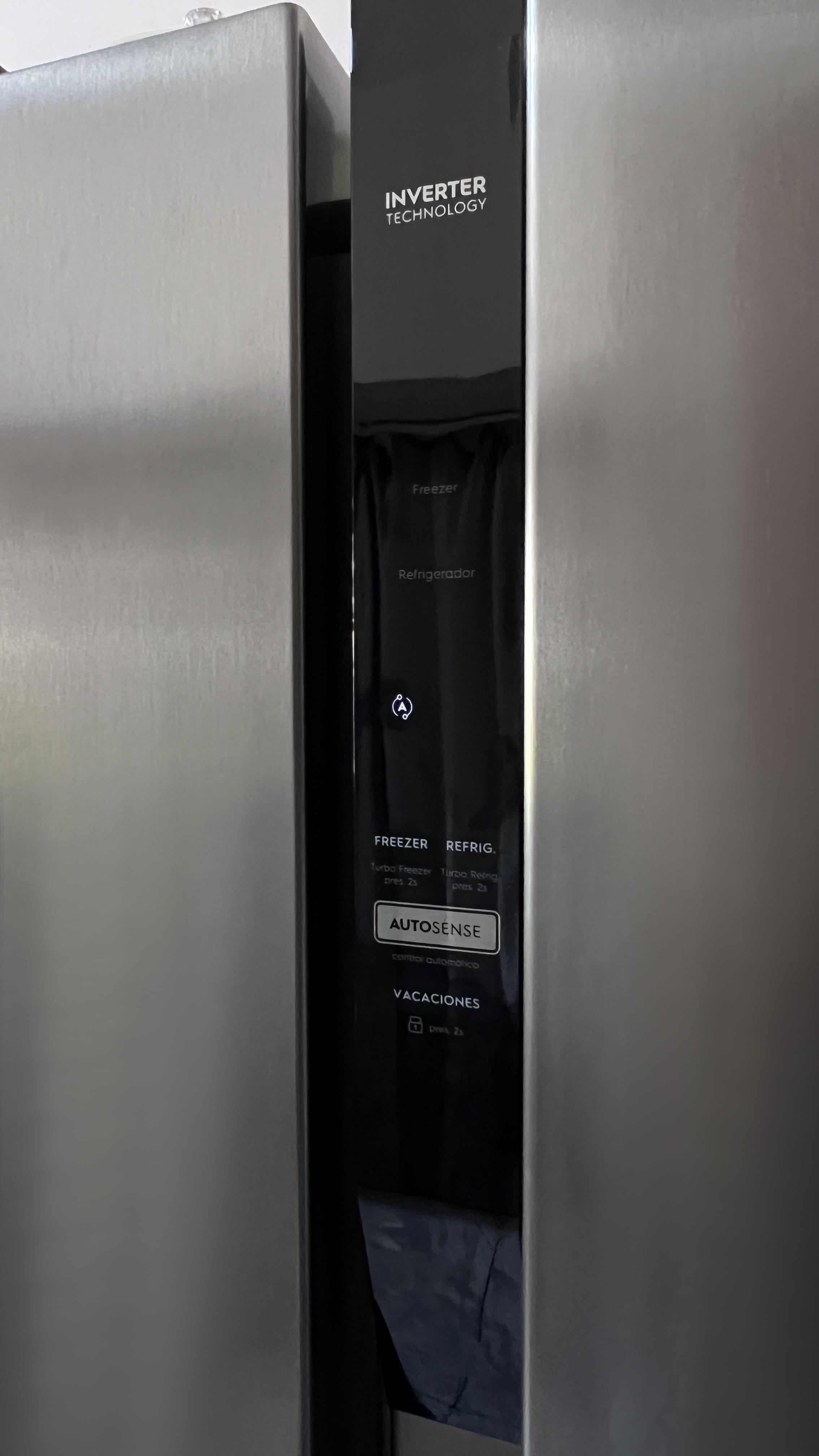 Nevera Frigidaire nueva  Foto 7275339-3.jpg