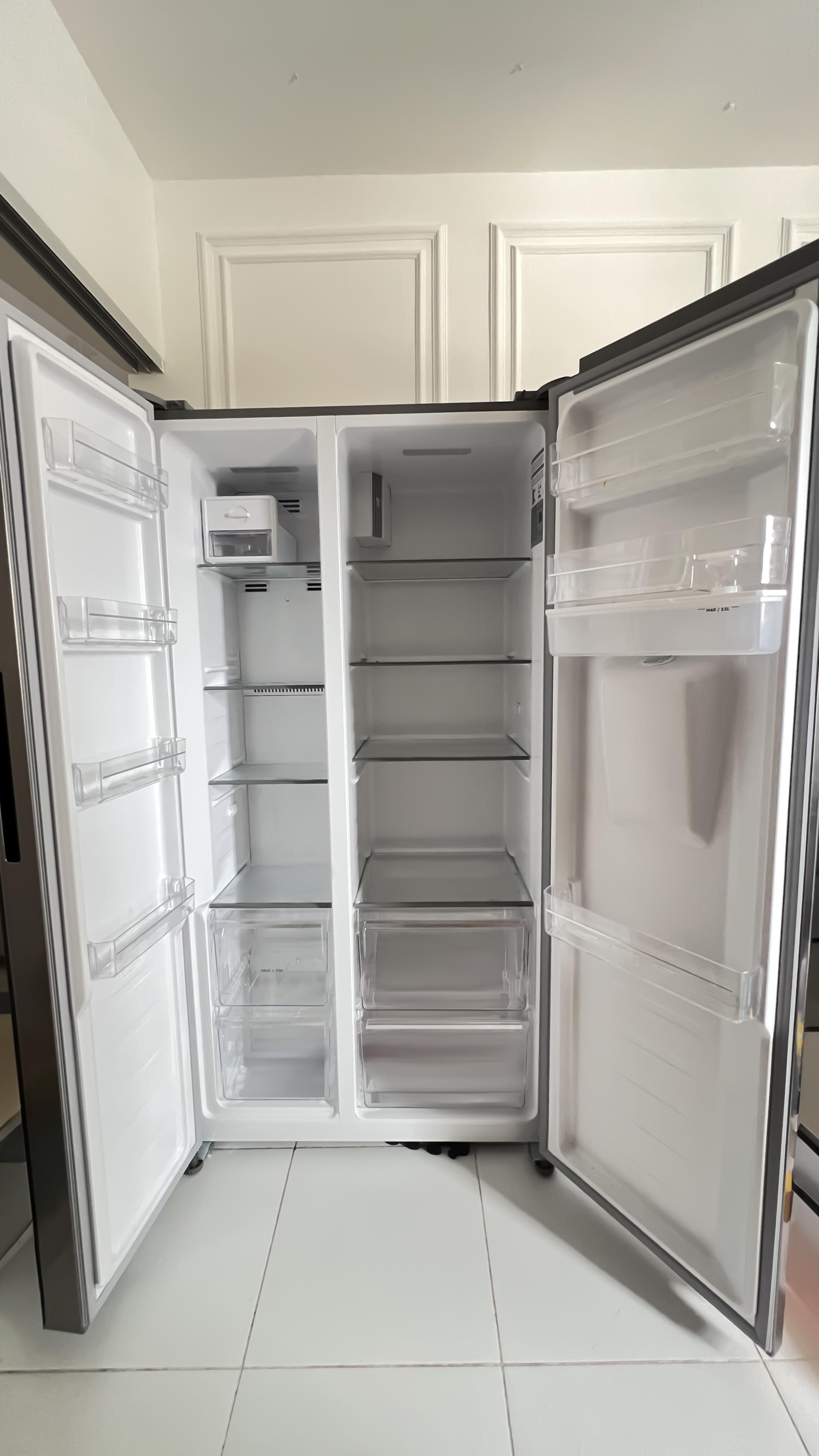 Nevera Frigidaire nueva  Foto 7275339-4.jpg