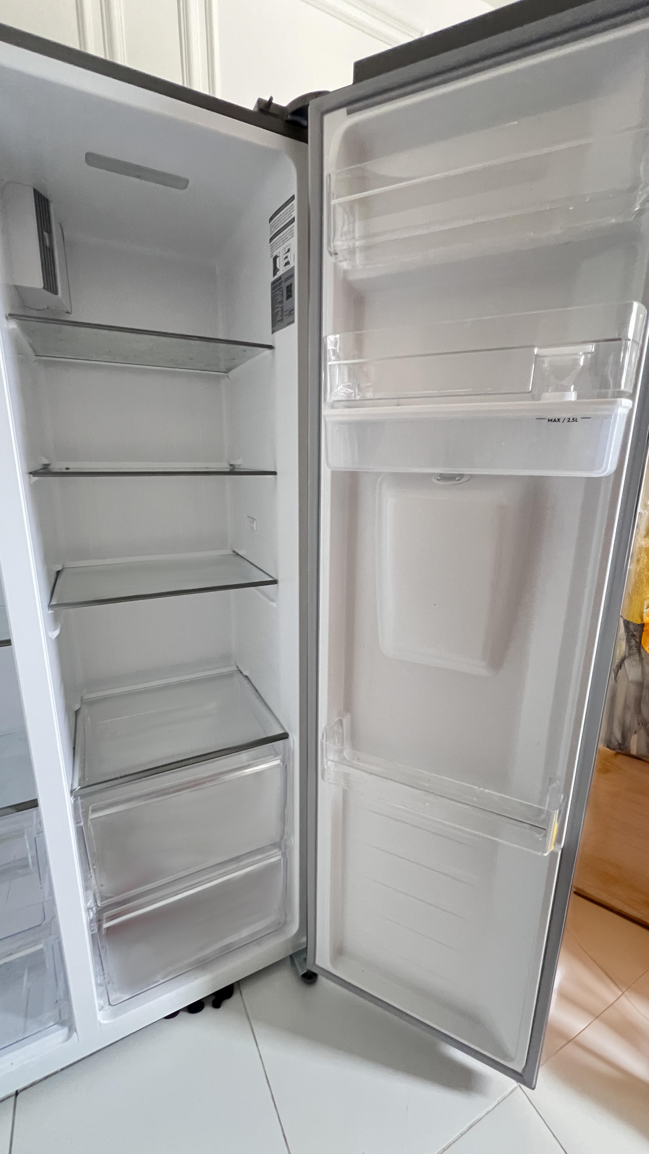 Nevera Frigidaire nueva  Foto 7275339-5.jpg