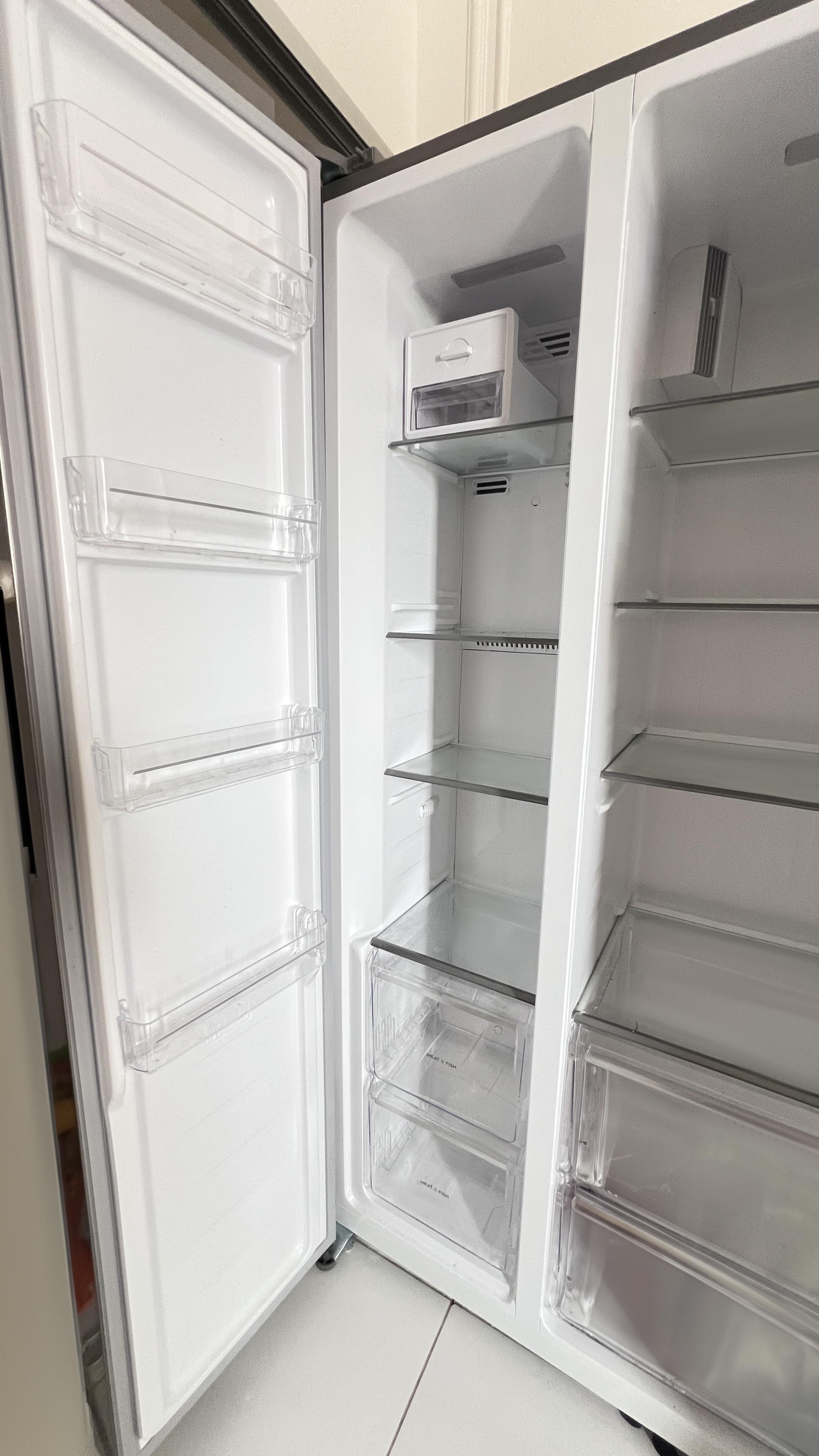Nevera Frigidaire nueva  Foto 7275339-6.jpg