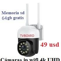 Tu seguridad no es un juego mira nuestras cámaras full HD y 4k Foto 7275352-2.jpg