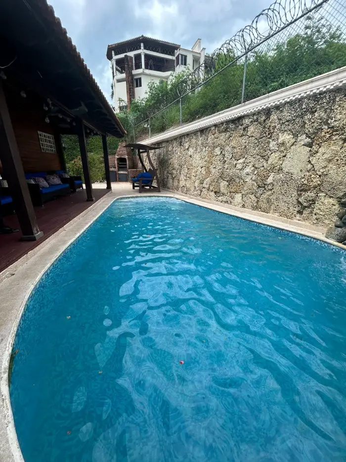 Se vende Casa Amplia En Arroyo Hondo III Foto 7275367-7.jpg