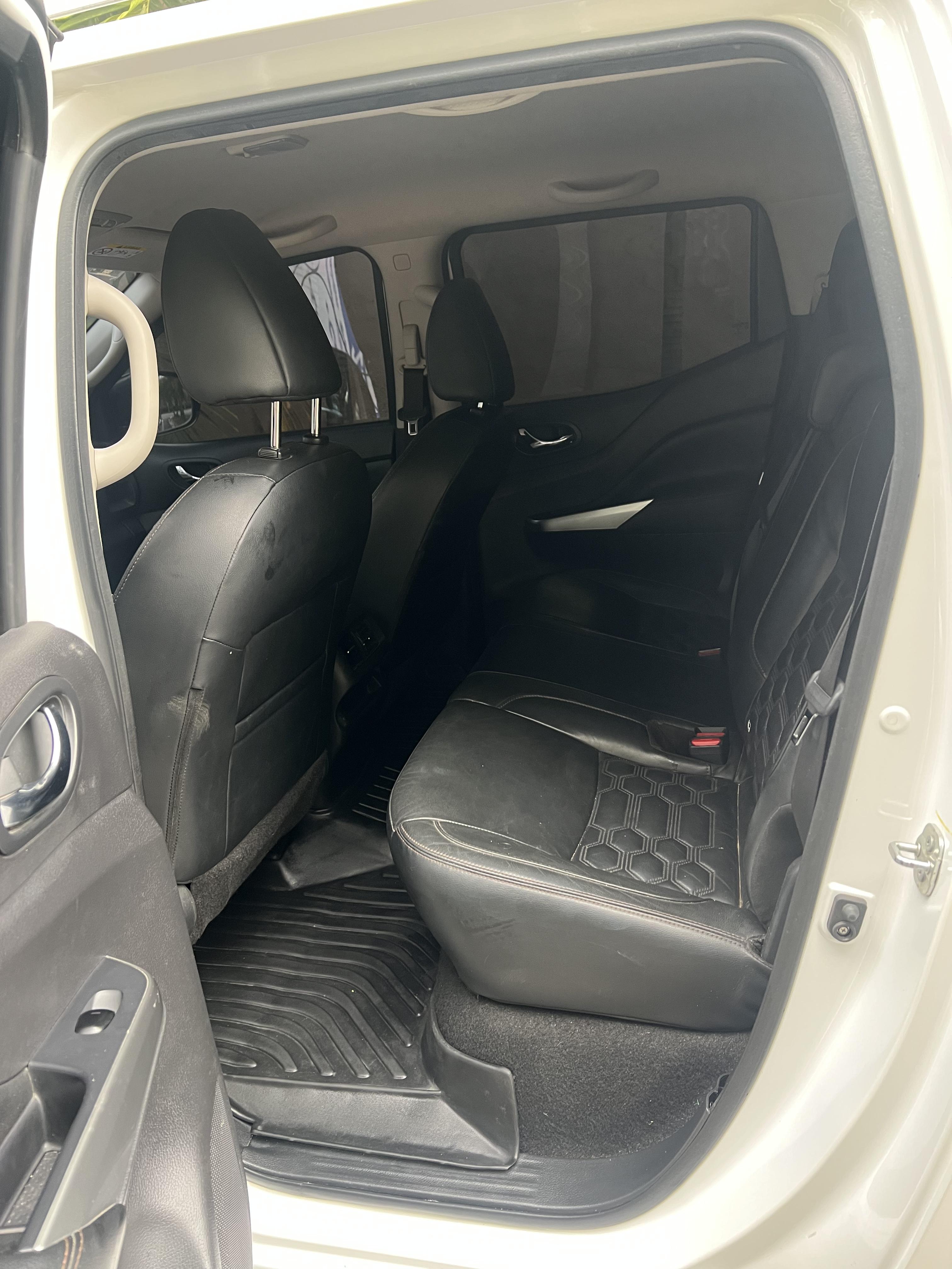 Nissan Frontier 2022 Foto 7275396-7.jpg