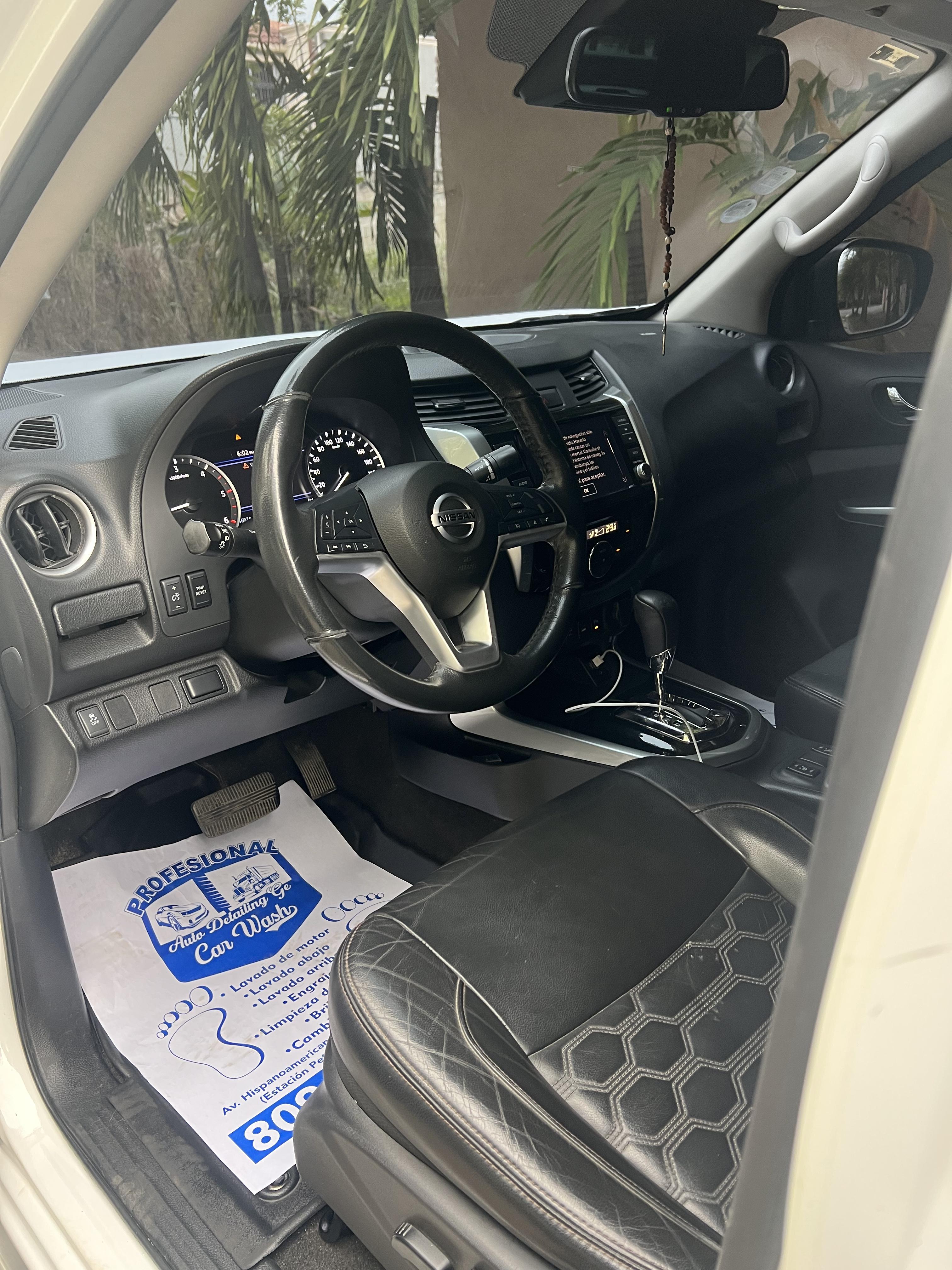 Nissan Frontier 2022 Foto 7275396-8.jpg