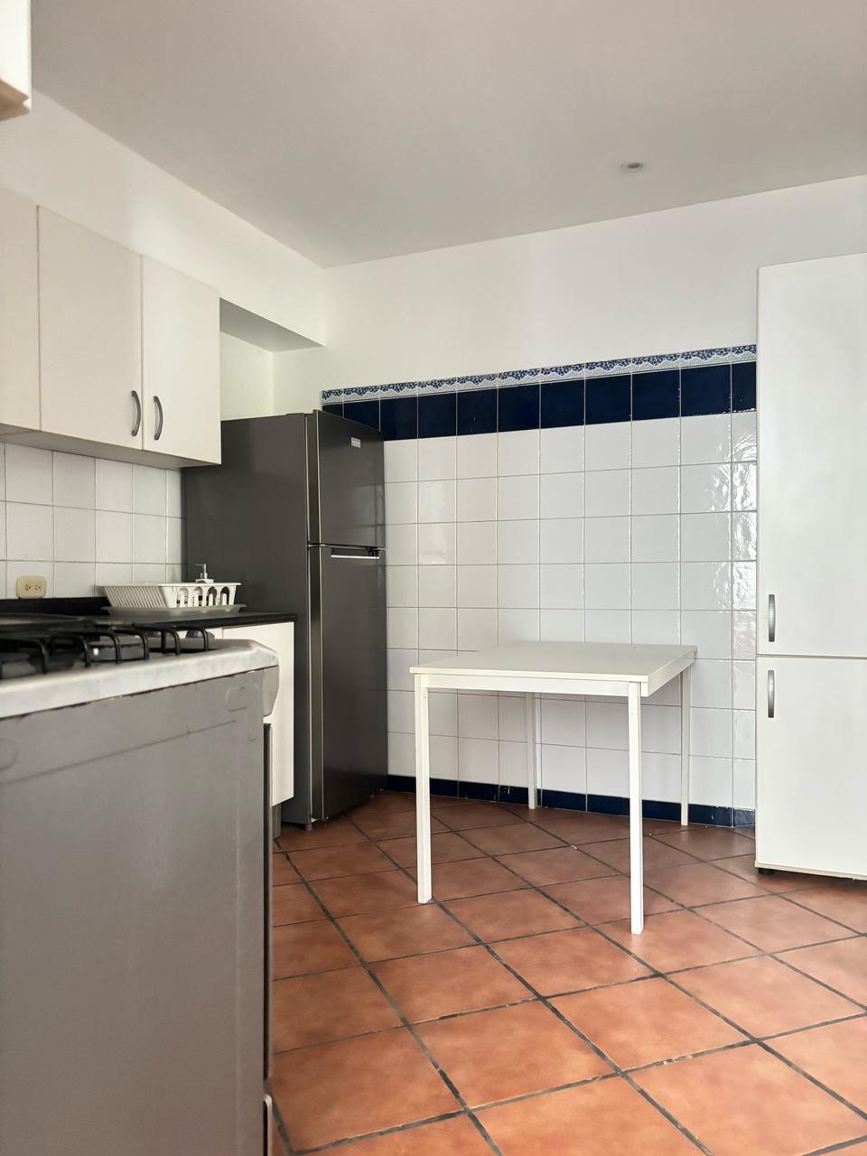 APARTAMENTO CLÁSICO EN EL CORAZÓN DE GAZCUE 140.98MTS. DE OPORTUNIDAD. Foto 7275427-10.jpg