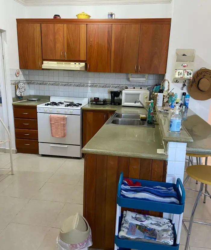 En Venta Apartamento en primera linea de playa Foto 7275429-13.jpg