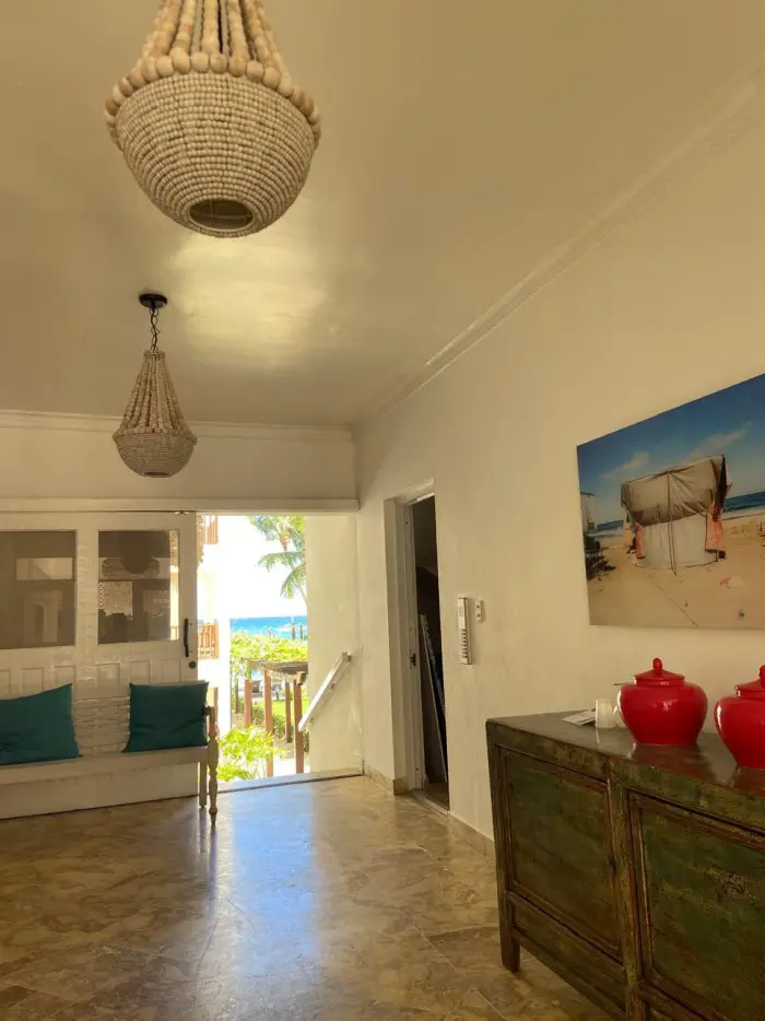En Venta Apartamento en primera linea de playa Foto 7275429-14.jpg