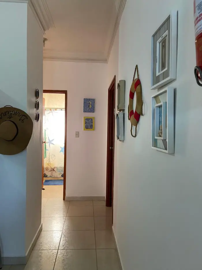 En Venta Apartamento en primera linea de playa Foto 7275429-5.jpg