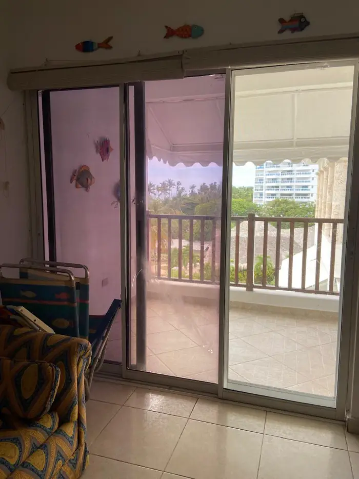 En Venta Apartamento en primera linea de playa Foto 7275429-6.jpg