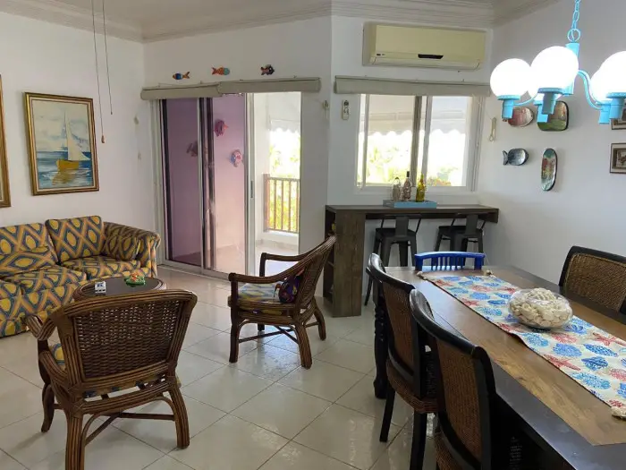 En Venta Apartamento en primera linea de playa Foto 7275429-7.jpg